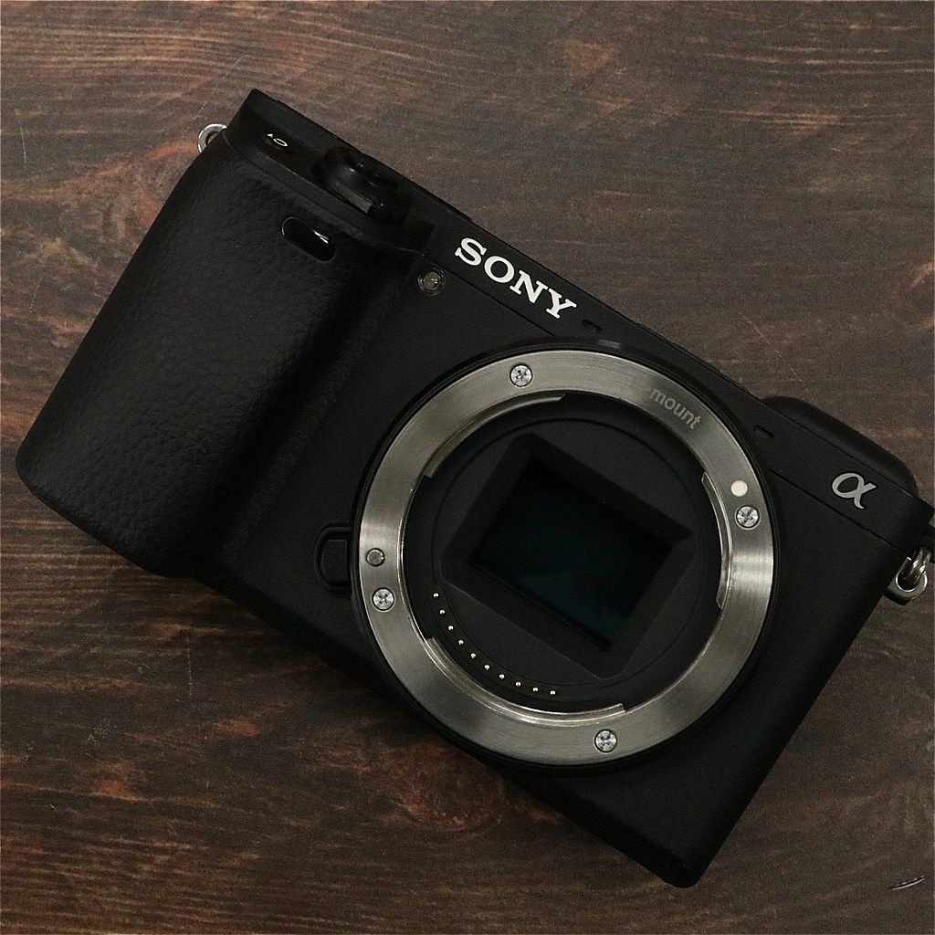 SONY デジタル一眼カメラ α6300 ILCE-6300 APS-C 価格.com - SONY α6300 ILCE-6300 ボディ 価格比較