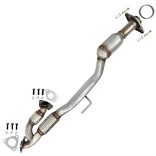 EPA Approved Rear Catalytic Converter fits: 2013-2019 JX35 QX60 Pathfinder 3.5L