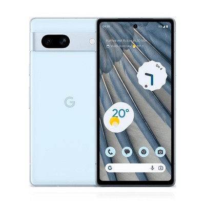 Google Pixel 7a 128GB Sea MwSt nicht ausweisbar