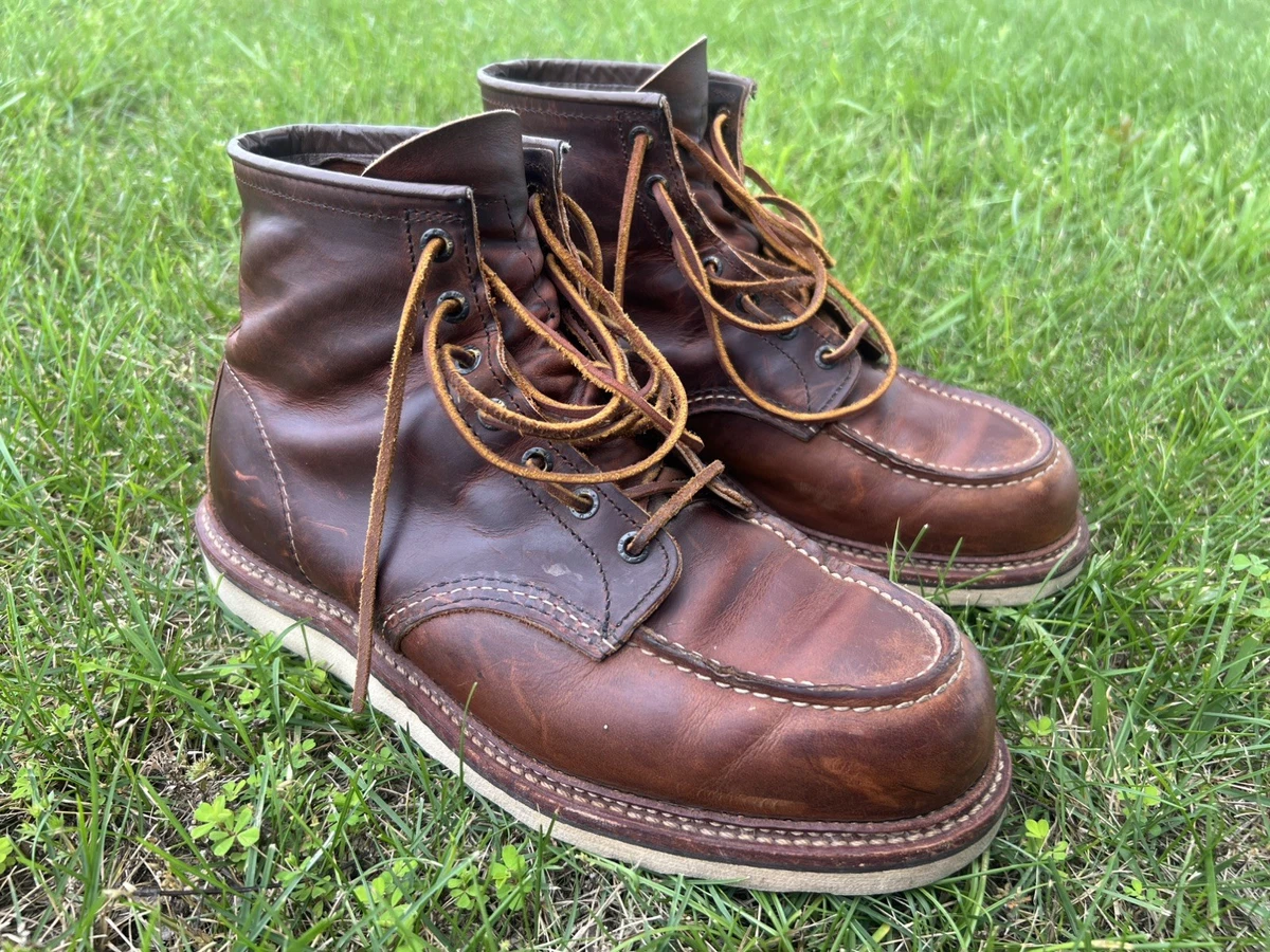 Red Wing 1907 for sale - eBay