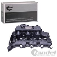 Esen SKV Ventildeckel Passend FüR Land Rover Discovery Range | 48SKV024