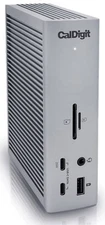 CalDigit TS4 Thunderbolt 4 Dock - 18 Ports, 98W Charging, 40Gb/s Thunderbolt ...