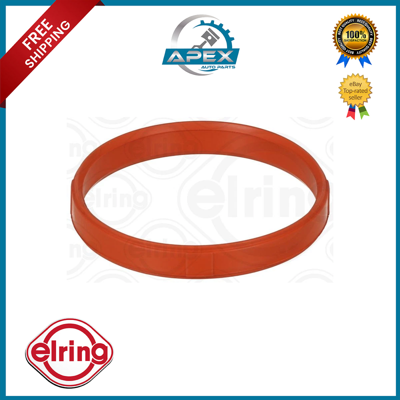 4x ✅Fits ELRING EL359380 Gasket, intake manifold housing EL359380 Su ⭐UK Seller⭐ - Image 4