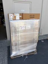 QTY 40x Cisco ASA5508-K9 Enterprise Network Firewall Appliances LOT