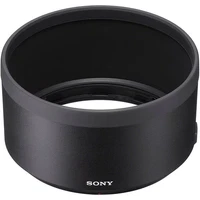 SONY Lens Hood ALC-SH180 for FE 85mm F1.4 GM II (SEL85F14GM2) / NEW