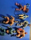 Mattel Masters of the Universe MOTU He-Man Action Figure 1980s Vintage Lot