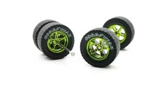 Offroad 164 Scale Custom Wheel Sets Fit Hot Wheels Wheel Swaps Rubber Tires Offroad 164 Scale Custom Wheel Sets Fit Hot Wheels Wheel Swaps Rubber Tires