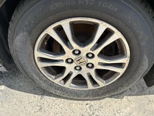 Brake Master Cylinder Fits 11-17 ODYSSEY 104892952