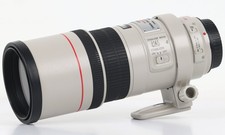 Canon 300mm f4L IS USM