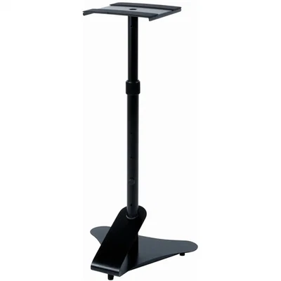 QUIKLOK BS402 supporto stand piedistallo regolabile per casse monitor diffusori