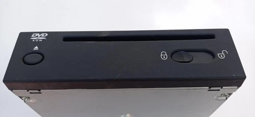 8H4210E887AB Sistema Dvd para LAND ROVER DISCOVERY V6 TD HSE 2006 125161 - Imagen 3 de 8