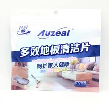 Auzeal Nettoyant Sol Multi Effets Slise 30Pc