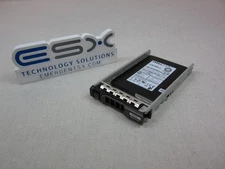 Dell KCT7J 480GB 6Gb/s 2.5" SATA SSD Micron MTFDDAK480TDS w/ 13G Tray