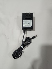 ASIAN POWER DEVICES ADAPTER WA-18X12FU 100-240V 50/60HZ .5A 12V 1.5A