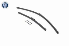 VAICO Scheibenwischer Wischblatt vorne für Tesla Model X 5YJX 100D AWD EV