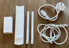 TP-Link EAP110-OUTDOOR Wireless N 300Mbps Access Point