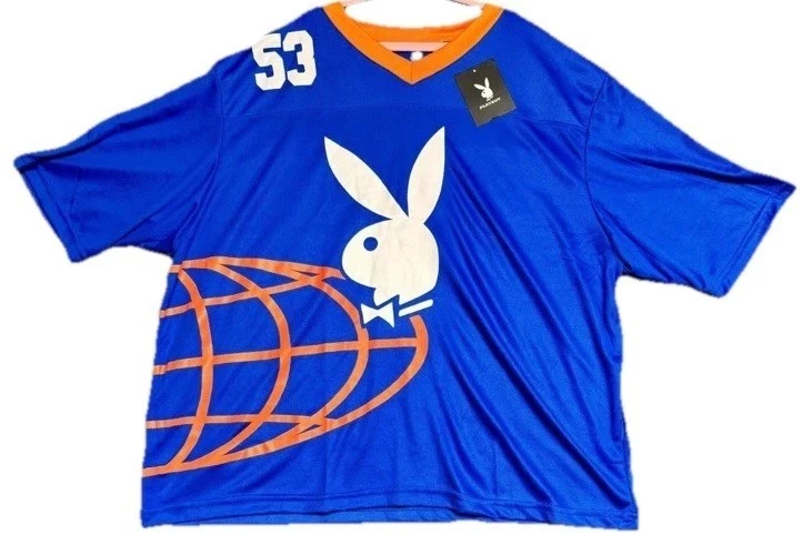 Playboy Blue Shirts for Men for sale | eBay