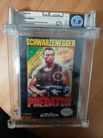 Predator nes sealed wata 7.0 B+