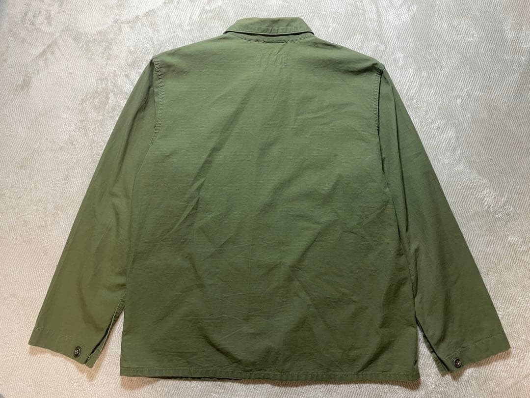 Engineered Garments WORKADAY Coverall - image 2