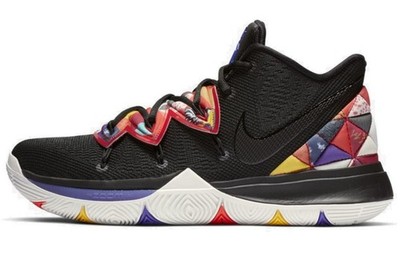 Nike Kyrie 5 Ep Chinese New Year AO2919-010 | eBay