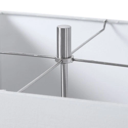 Aneeza - 2 Light Table Lamp Lamps Uttermost 26410-1 - Picture 3 of 10