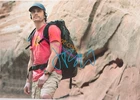 James Franco Autographed signed photo