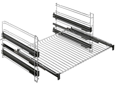 AEG TR3LFAV_H FlexiRunners  SuperClean Vollauszug 3fach