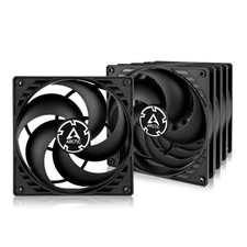 Arctic P14 Pwm Pst 5 - Pc Fans 140Mm Case Fan Pwm Sharing Technology Pst
