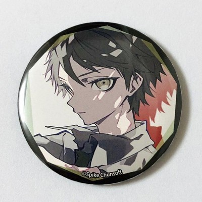 Danganronpa Kei Mochizuki Hajime Hinata Dosenabzeichen