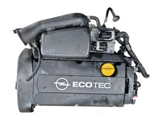 MOTORE COMPLETO PER OPEL Meriva 2° Serie z16xep Benzina 1600 (06>10)