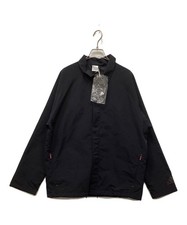 adidas Basketball Coach Jacket/ Black/ Size: M/ Unused