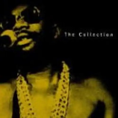 Isaac Hayes - Collection