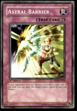 Astral Barrier [1st Edition] RDS-EN059 Prices | YuGiOh Rise of Destiny | YuGiOh  Cards