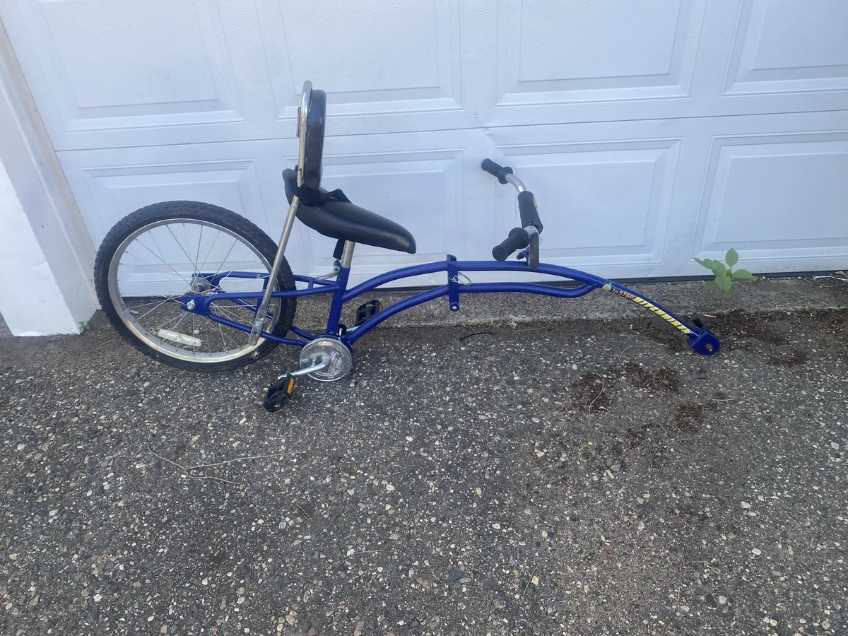 22.5 in Frame Vintage Bikes for sale | eBay