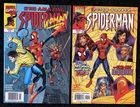 Amazing Spider-Man & Peter Parker #5 (1999) 1st App Mattie Franklin Spider-Woman
