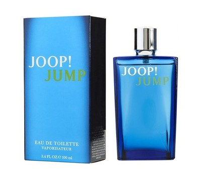 Joop! Jump EDT 100/200ml Eau De Toilette für Herren Neu