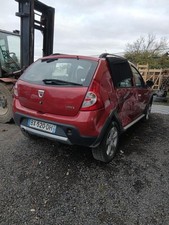 Moteur Dacia SANDERO