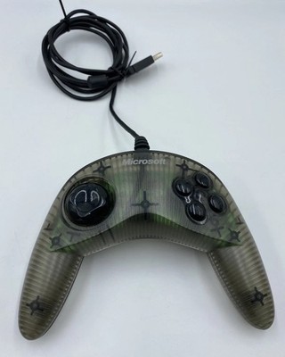 Microsoft Controller Sidewinder Top Zustand Plug & Play Gamepad Windows PC