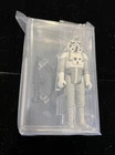 1980 Kenner Star Wars AT-AT Driver Figure AFA 80 EX+/NM HK COO Orange Logo