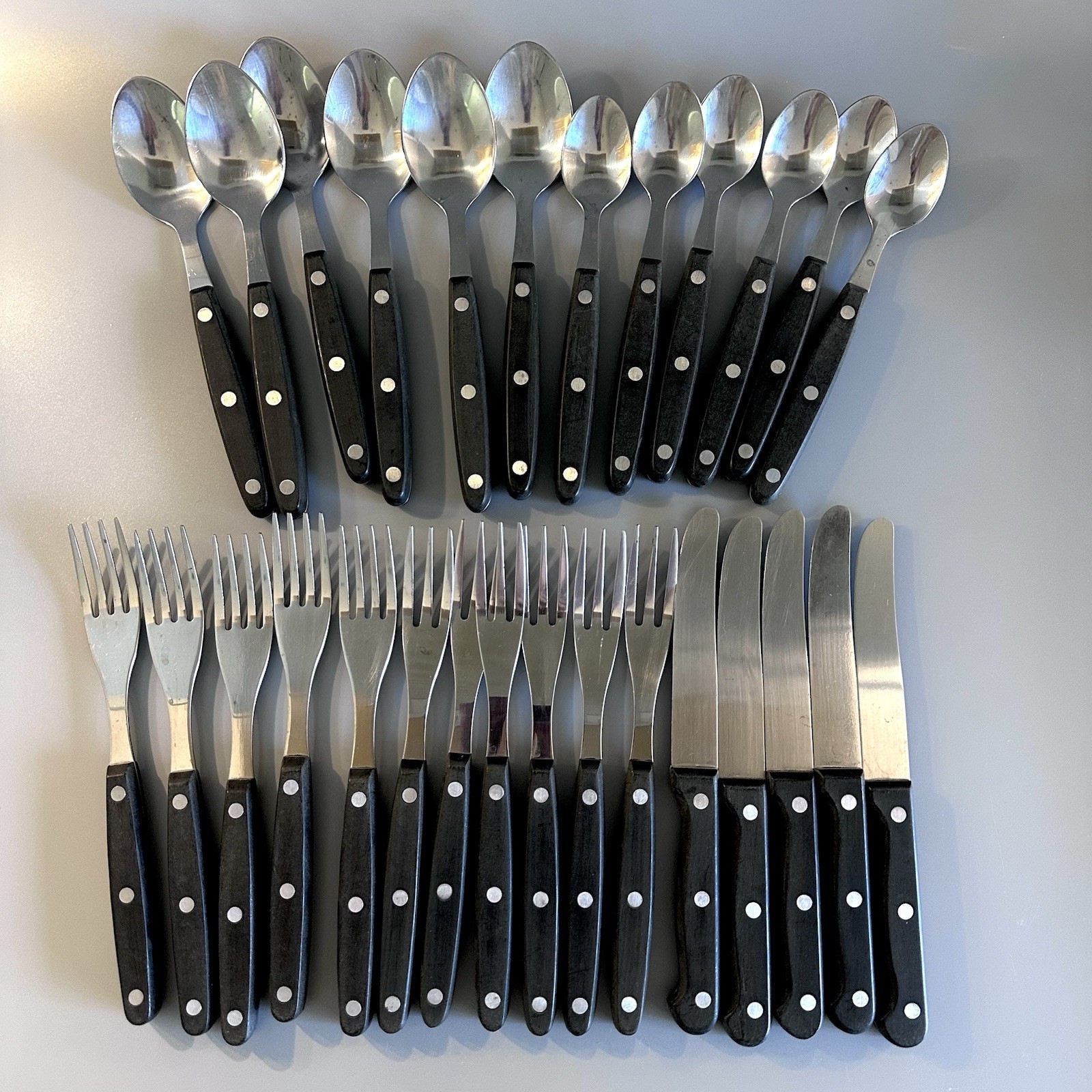 Salad Spoons
