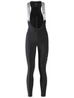 Gore Wear Damen Leggings Progress Thermo Trägerhose+, Größe XXS