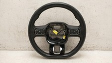 CITROEN C3 STEERING WHEEL 98164326ZD 20-25