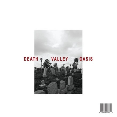 D33J - Death Valley Oasis Vinyl LP NEU 0353962