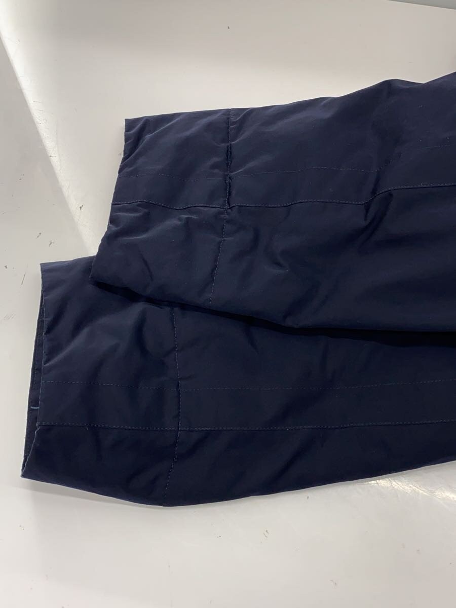 Gymphlex Down Jacket -- Polyester NVY Solid Color… - image 6