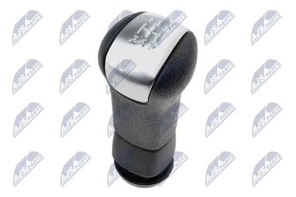 NTY Schalthebelknauf GZB-NS-002 Passend FüR Nissan-image