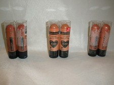 New Lot of 2 Wet N Wild Megaglo Makeup Stick Blush Choose Your Shade