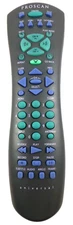 CRK76DBL1 NEW PROSCAN OEM DVD REMOTE CONTROL PN: 240970