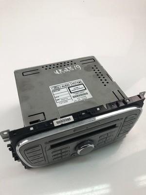 FORD S-MAX WA6 Musik-Player ohne GPS 8S7T-18C815-AC 23830261