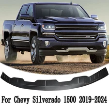 BugFlector II Hood Protector Bug Shield Deflector for 2019-2025 Silverado 1500