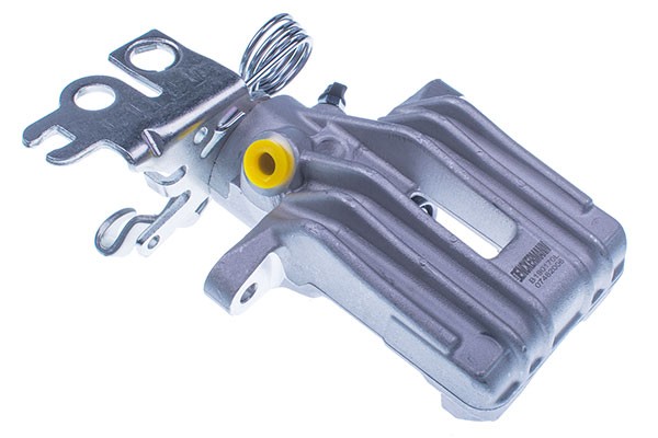 Rear Left DENCKERMANN B190170L Brake Caliper for VW